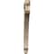 Ekena Millwork Legacy Craftsman Rough Sawn Bracket, Douglas Fir, 4"W x 48"D x 48"H BKT04X48X48LEC04RDF - alternate 4